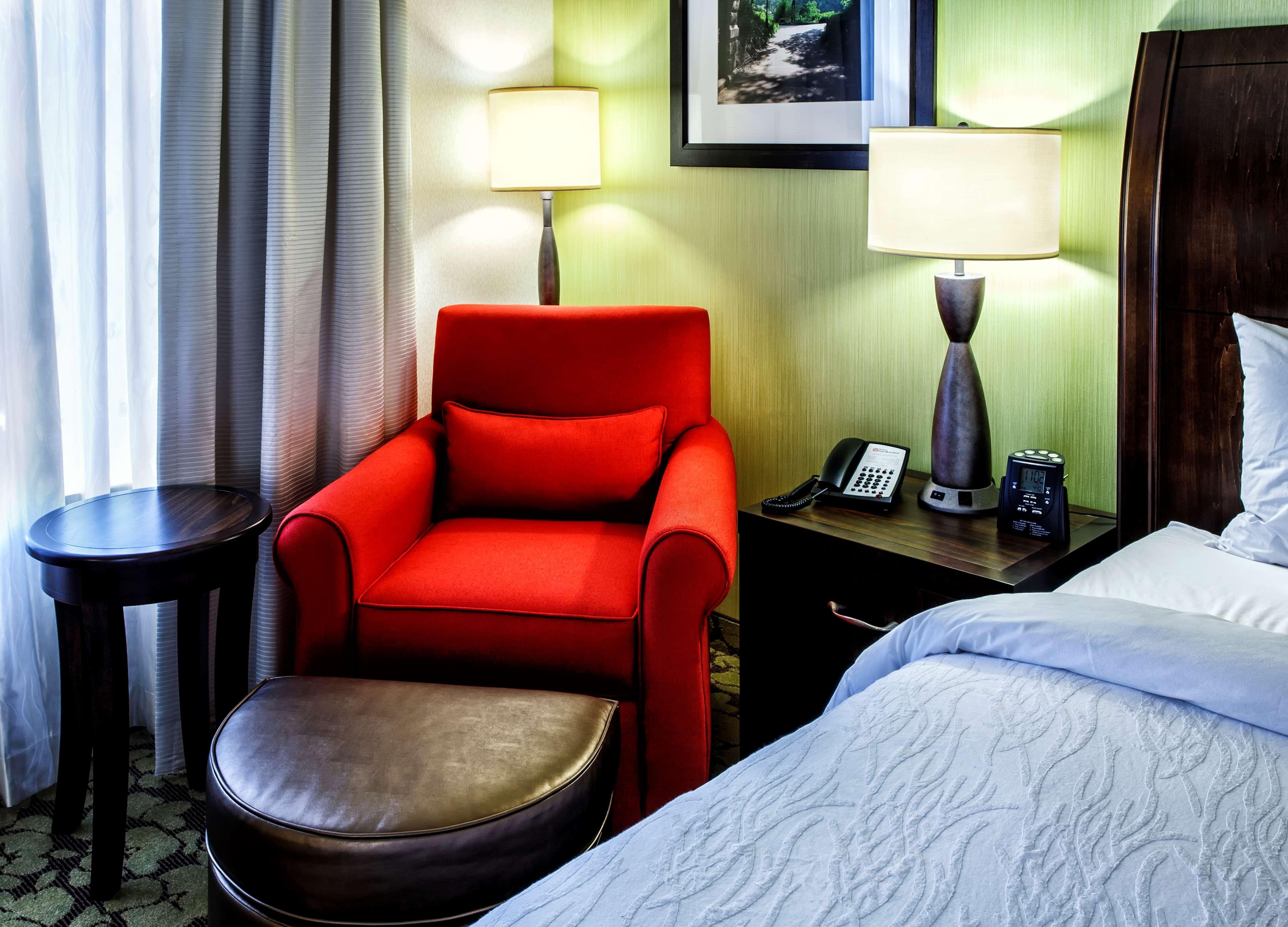 Hilton Garden Inn New York/Staten Island Dış mekan fotoğraf