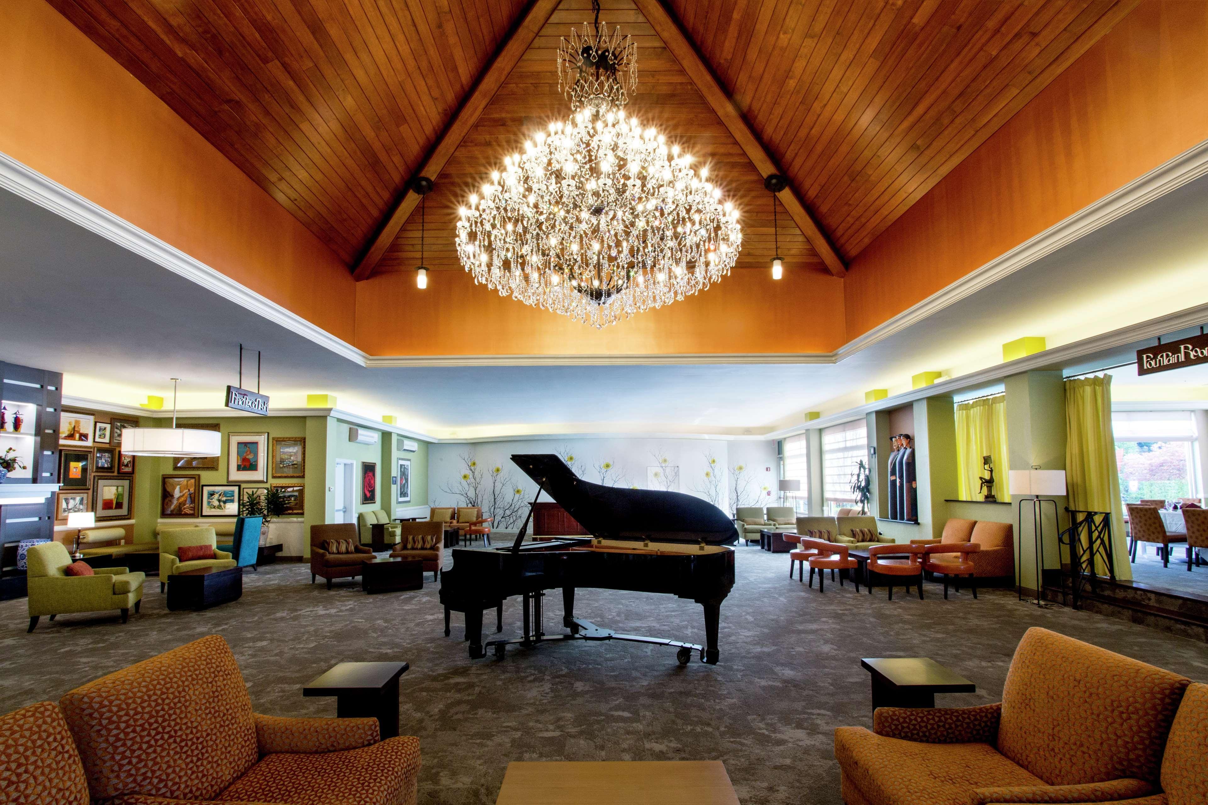 Hilton Garden Inn New York/Staten Island Dış mekan fotoğraf