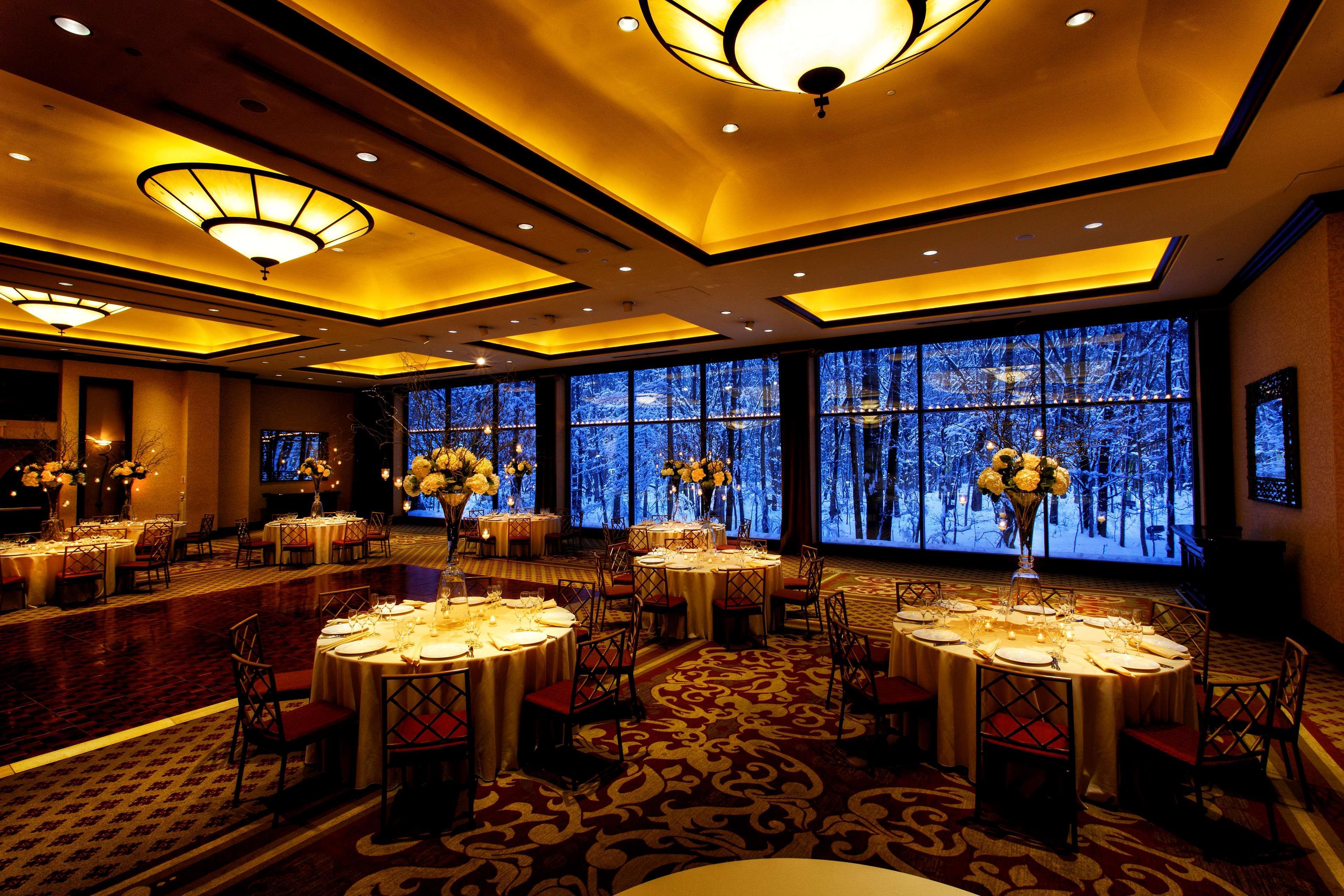 Hilton Garden Inn New York/Staten Island Dış mekan fotoğraf