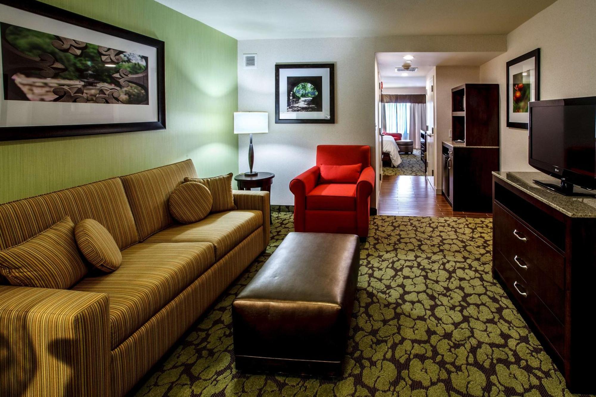 Hilton Garden Inn New York/Staten Island Dış mekan fotoğraf