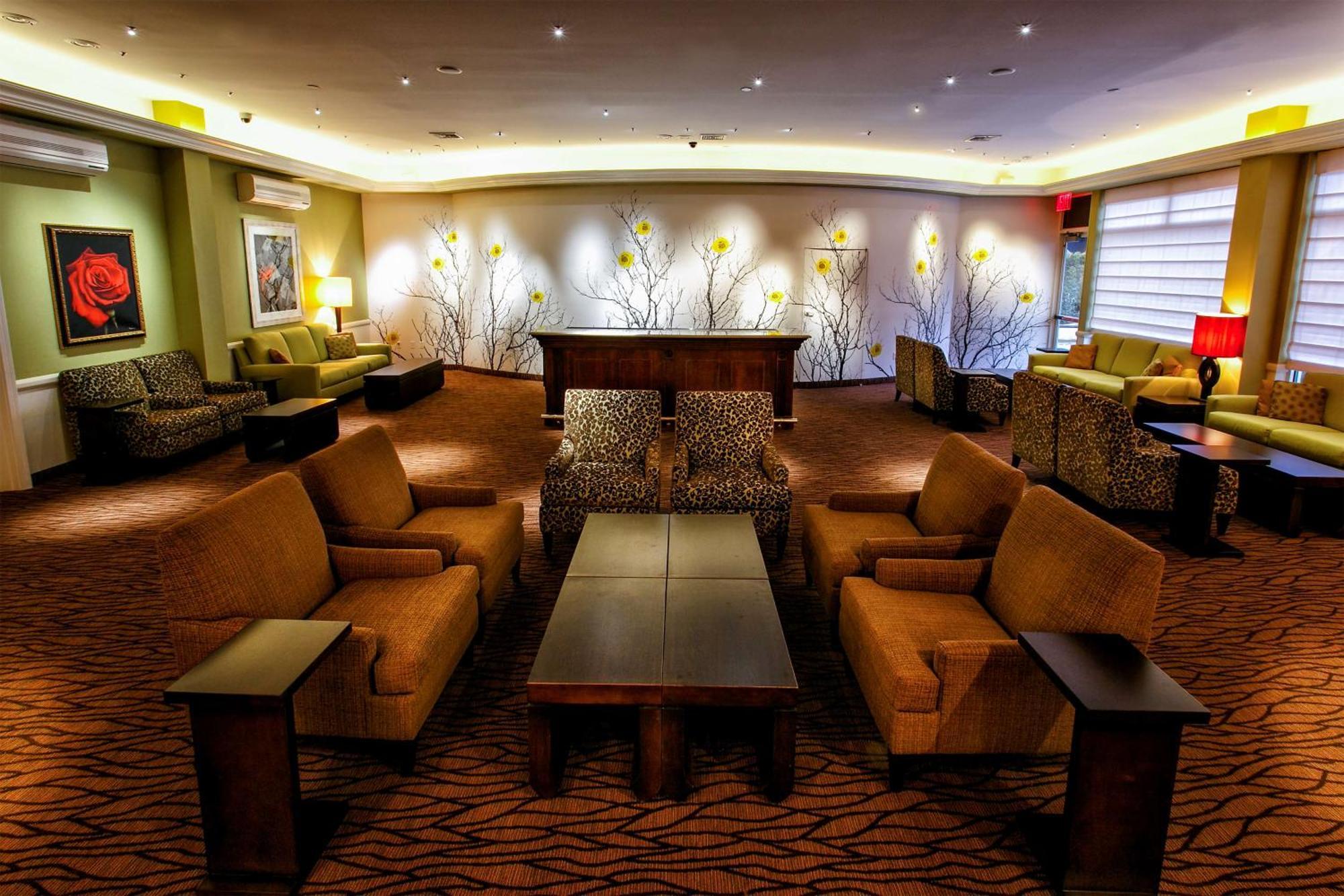 Hilton Garden Inn New York/Staten Island Dış mekan fotoğraf